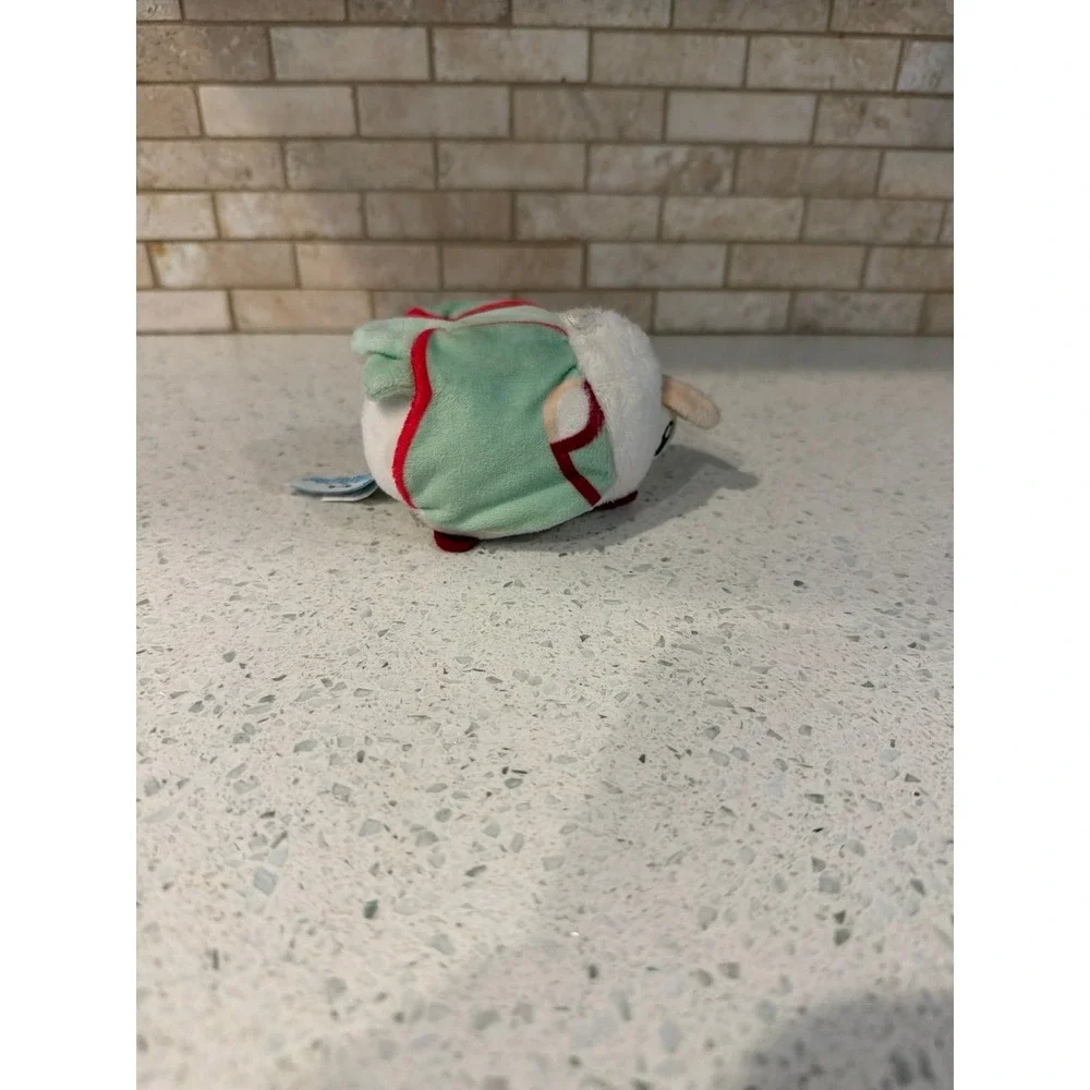 Squishable‎ Luna Moth Plush Red Green Stuffed Animal